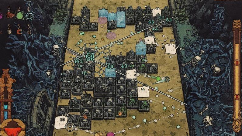 © Screenshot: Kenny Sun & Friends / Kotaku