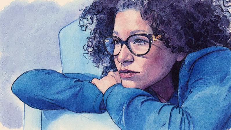 Have I Fallen Behind in Life, or Is This God’s Timing?