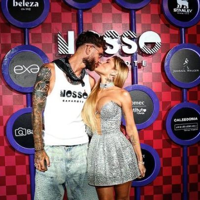 Karoline Lima avalia reatar com Léo Pereira conforme seus próximos passos