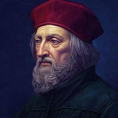 João Hus profetizou a Reforma antes de ser queimado