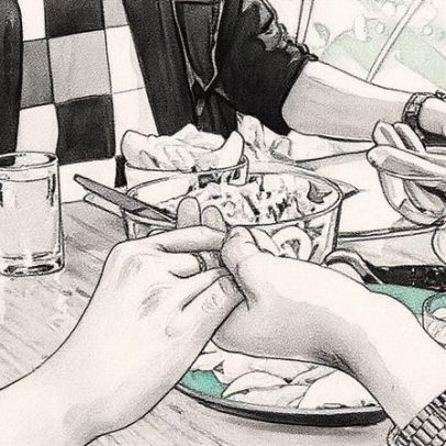 Cinco dicas para um dia de ação de graças pacífico em família