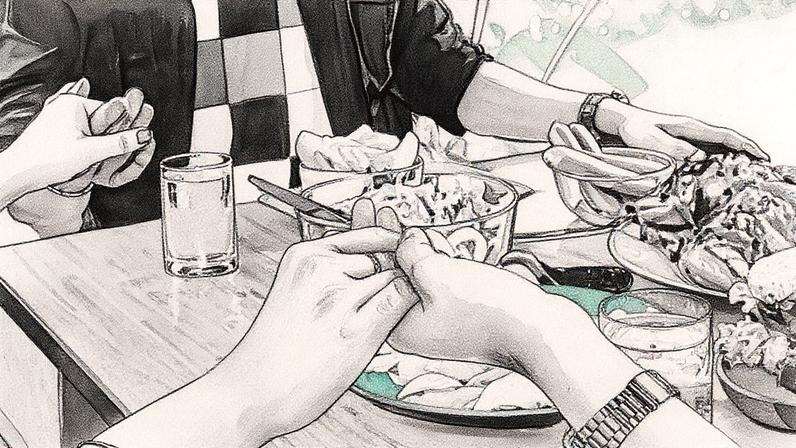 5 Tips to Have a Peaceful Thanksgiving with Family