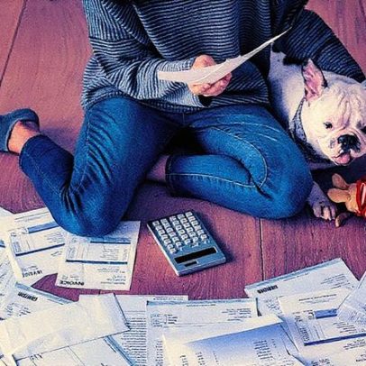 Bíblia ensina sobre a dívida e finanças pessoais