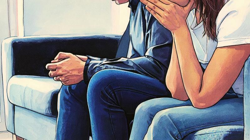 What Can Married Couples Do to Get Out of a Rut