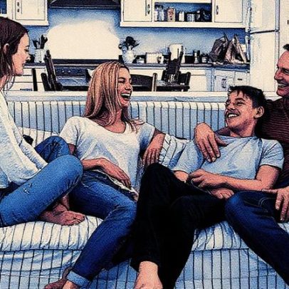 Propósito de Deus para a nossa família é revelado