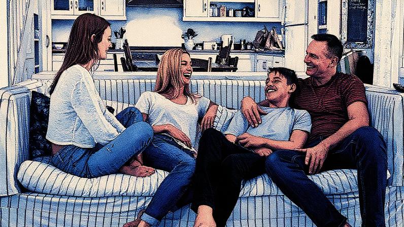 What Is God’s Purpose for Our Family?