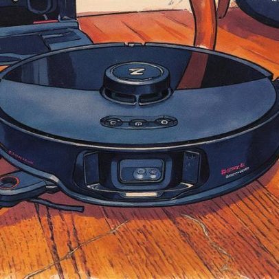 Muitos aspiradores de pó robô já estão com desconto antes do Prime Day de outubro