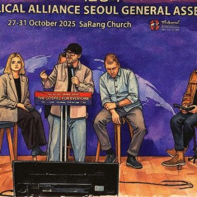 Evangelista que atua como DJ alerta pregue pelo mundo sem distorcer o Evangelho