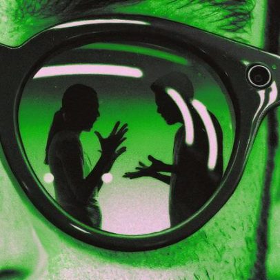 Leis de privacidade não acompanham vigilância de luxo