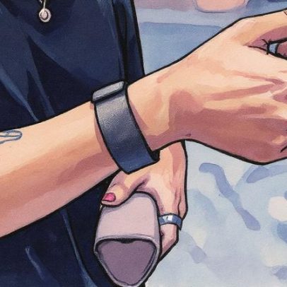 Perdeu sua Meta Neural Band; novo modelo custa 199 dólares