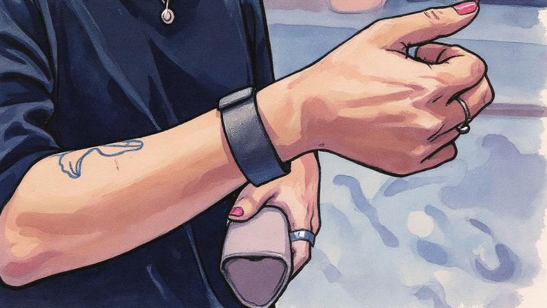 Photo by Amelia Holowaty Krales / The Verge