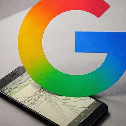 Comportamento anticompetitivo do Google é considerado alvo em constante movimento