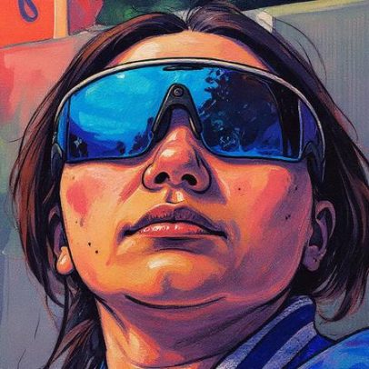 Óculos Meta Vanguard Oakley ajudam ciclistas, corredores e treinadores de beisebol