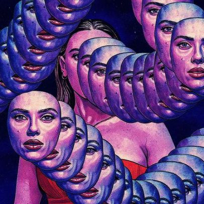 A próxima fronteira jurídica é o rosto humano e a inteligência artificial