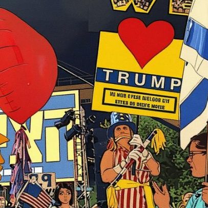 Historiador usa IA para identificar nazista em imagem de assassinato do Holocausto