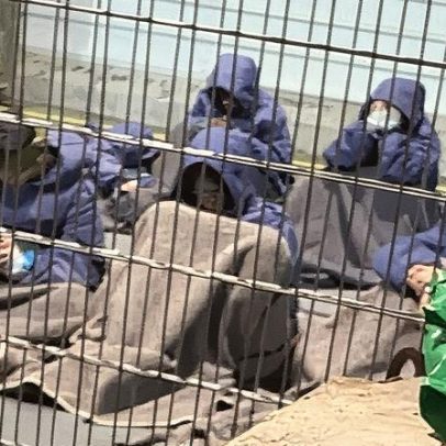 Pelo menos 135 corpos mutilados de palestinos estavam retidos em prisão israelense notória, dizem autoridades de Gaza