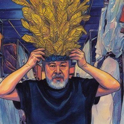 Ai Weiwei transforma ópera italiana clássica em toque político