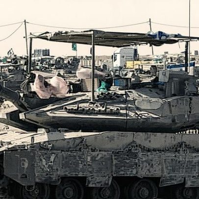 Grupo de direitos palestinos pede processar britânicos que lutaram por Israel