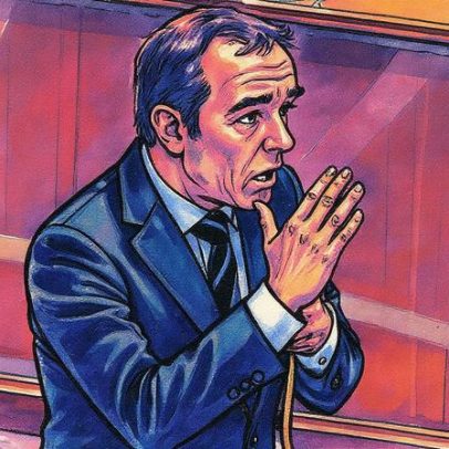 Congelamento da reforma das pensões dá trégua ao premiê francês