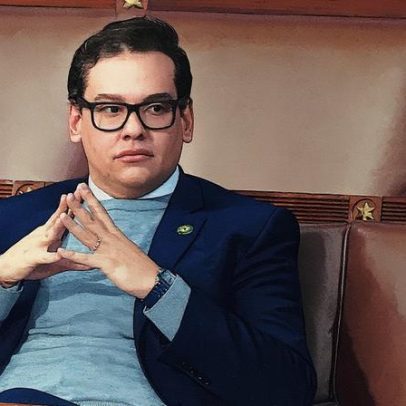 Trump concede indulto a George Santos, congressista que inventou o currículo