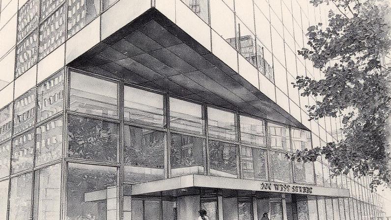 Estrategista-chefe de crédito do Goldman Sachs, Karoui deixará o cargo após 18 anos | Lotfi Karoui foi chefe de pesquisa de crédito, hipotecas e produtos estruturados e estava entre os 95 executivos promovidos a sócios em novembro