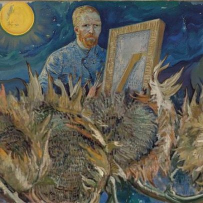 Exposições imperdíveis de Van Gogh em 2026