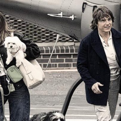 Relacionamento de Tom Cruise e Ana de Armas chegou ao fim, aponta reportagem