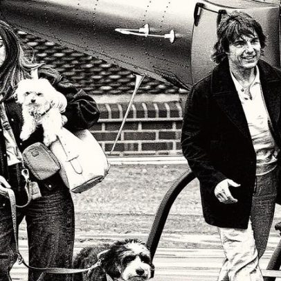 Ana de Armas encerra namoro com Tom Cruise após suposto desconforto