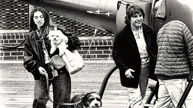 Ana de Armas was reportedly the one to end her and Tom Cruise’s relationship.