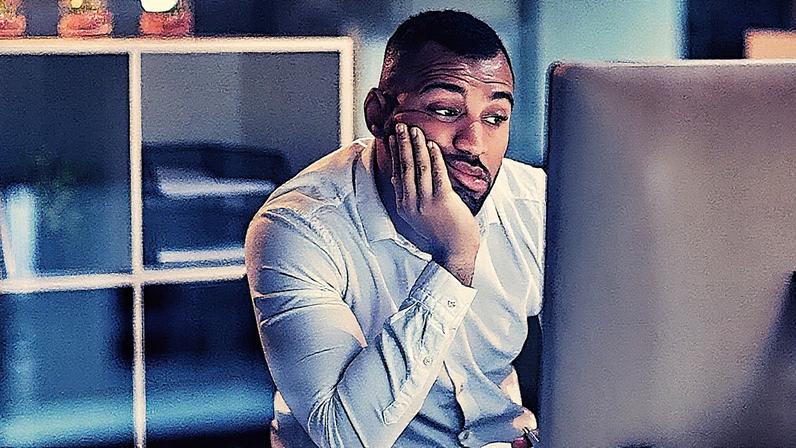 7 Astonishing Reasons to Be Thankful When You're Waiting