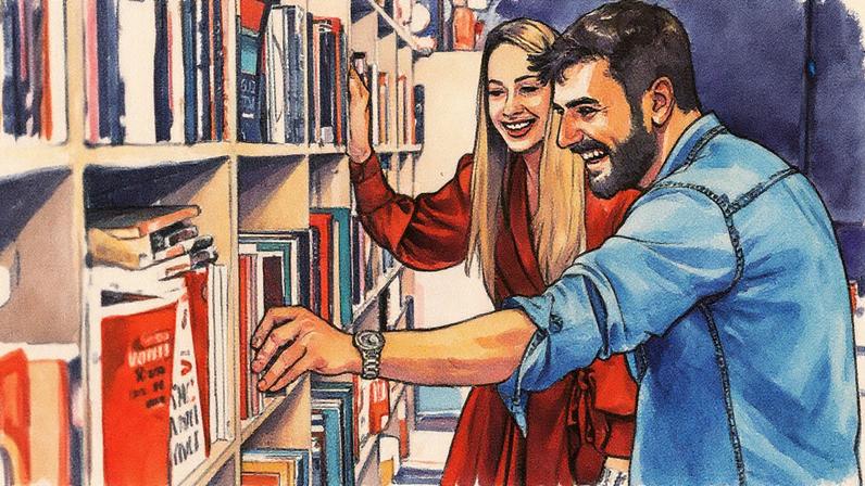 Photo credit: ©GettyImages/Studio4