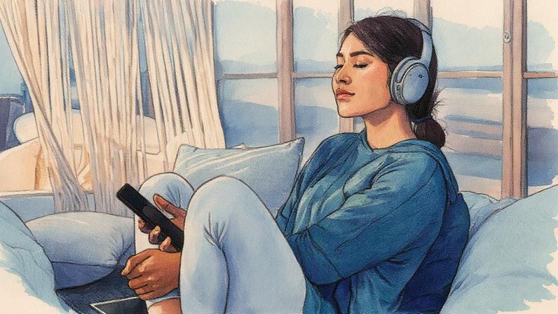 10 Ways to Slow Down Your Soul When the Week Is Non-Stop