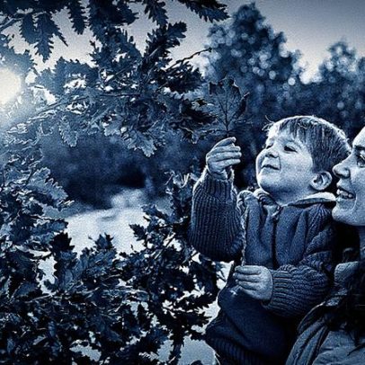 20 Maneiras de Passar Mais Tempo em Família neste Outono