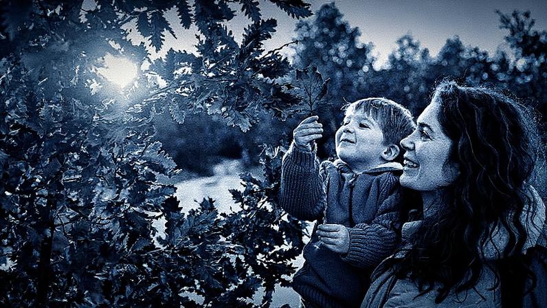 20 Ways to Spend More Time as a Family This Fall