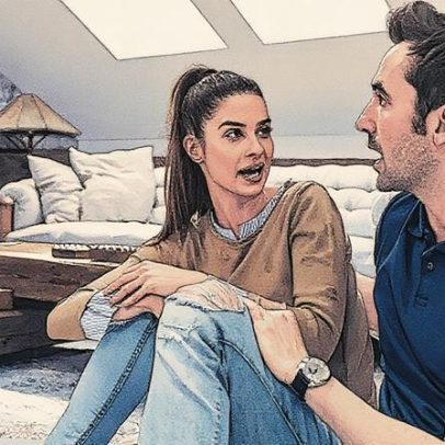 Como comunicar com amor mesmo quando discordamos no casamento