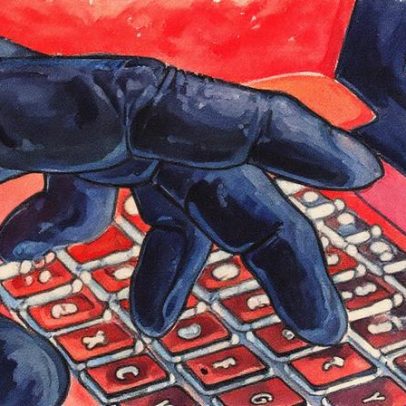 Homem de Hamburgo é acusado de homicídio após morte de jovem transmitida online