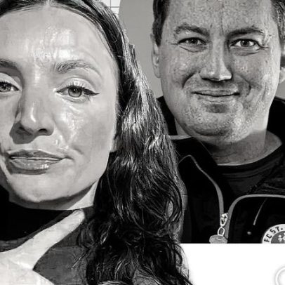 Esposa de capitão alemão descobre que crítico é dirigente do clube