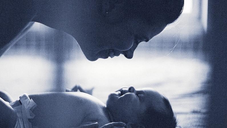 4 Encouragements for Moms Who Feel Like Time Is Flying By