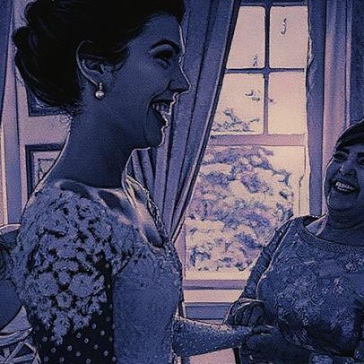 6 Maneiras de sogras apoiarem o deixar e se unir ao casal