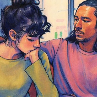 Como amar o cônjuge mesmo durante uma briga