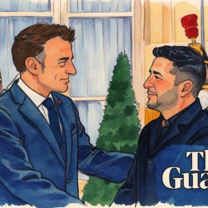 Guia mal-humorado de museu alemão vira sucesso inesperado