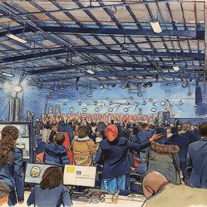 Igreja que mais cresce no Reino Unido tem sede na Nigéria sob perseguição a cristãos