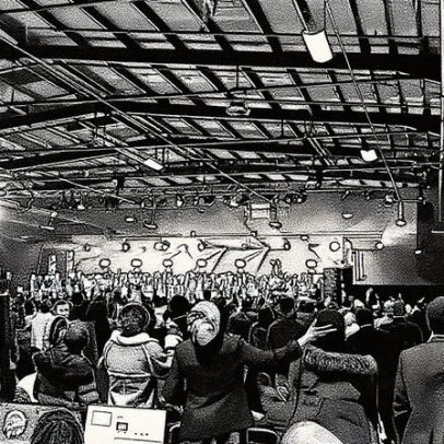 Crescimento da igreja britânica tem origem na perseguição na Nigéria