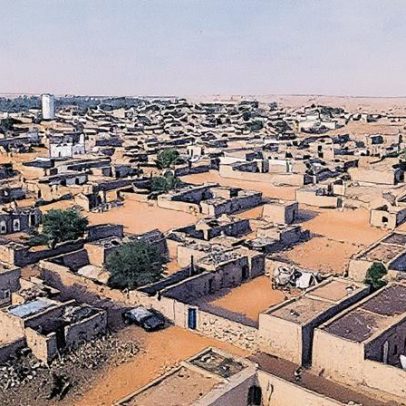 Peter ToRot torna-se o primeiro santo da Papua-Nova Guiné