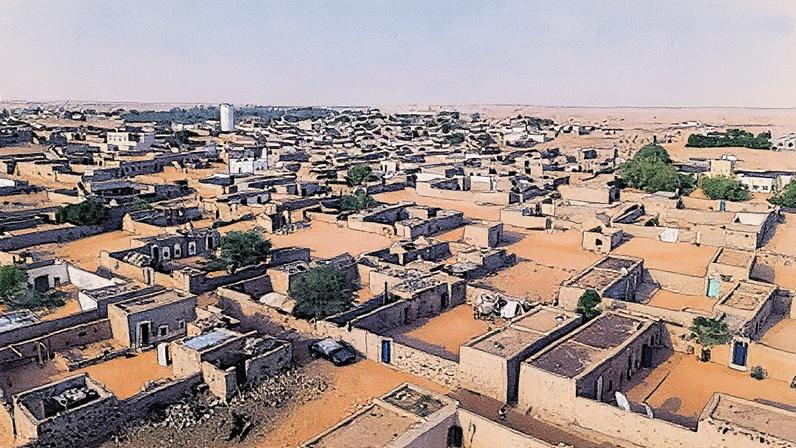 The Macrons’ relationship has long been a topic of comment online. Photograph: Raphaël Lafargue/Abaca/Shutterstock