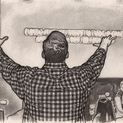 Igrejas no Reino Unido farão 72 horas de oração no Halloween