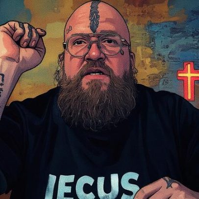 Ex-satanista diz que dia das bruxas é o dia mais importante do calendário satânico