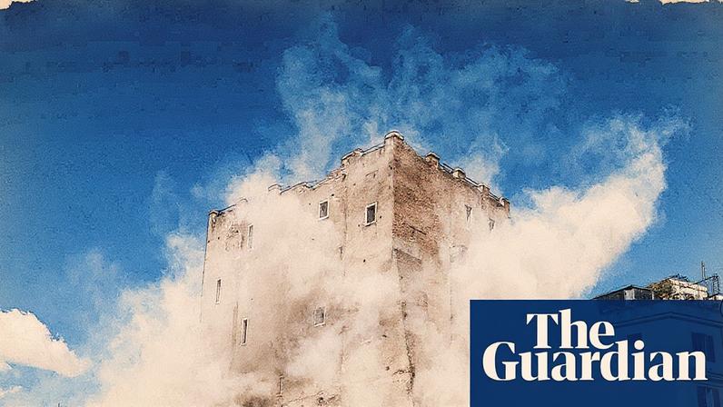 Jes Staley, the former chief executive of Barclays, attends the high court in April during his legal challenge against the FCA. Photograph: Carl Court/Getty Images