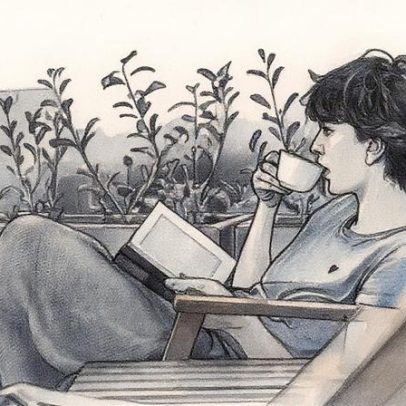 Encontrando paz no caos: reflexão do Salmo 23 para mães