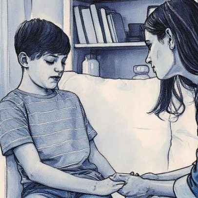 Não com culpa: 3 formas centradas em Cristo de dizer não como mãe